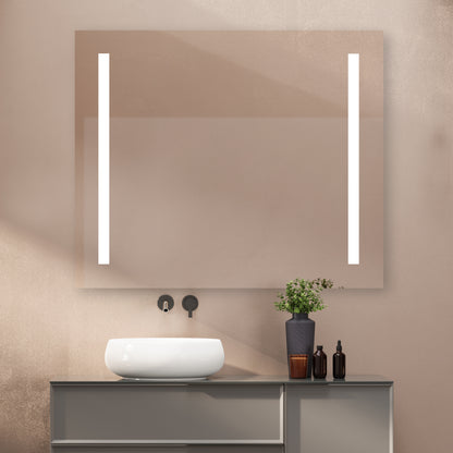 Smart Mirror - MC02 Series