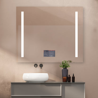 Smart Mirror - MC02 Series