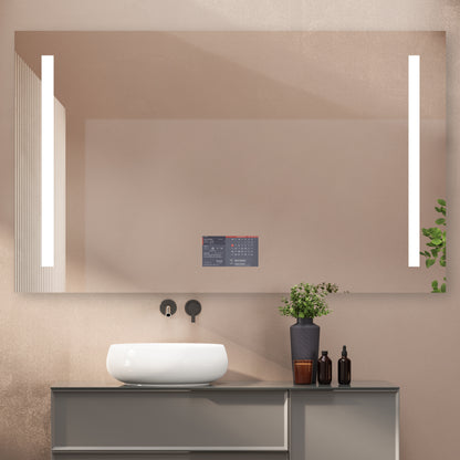 Smart Mirror - MC02 Series