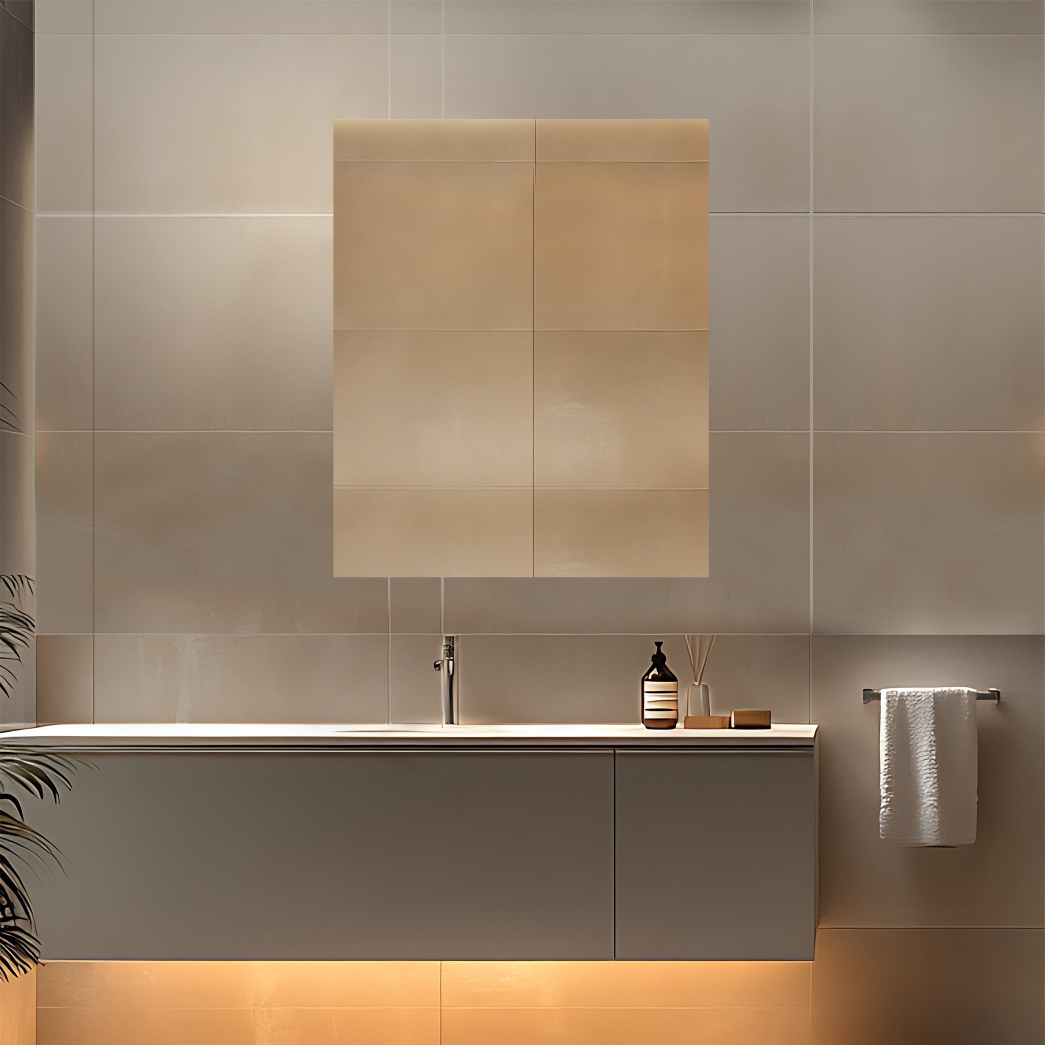 Badspiegel TV - MI Serie