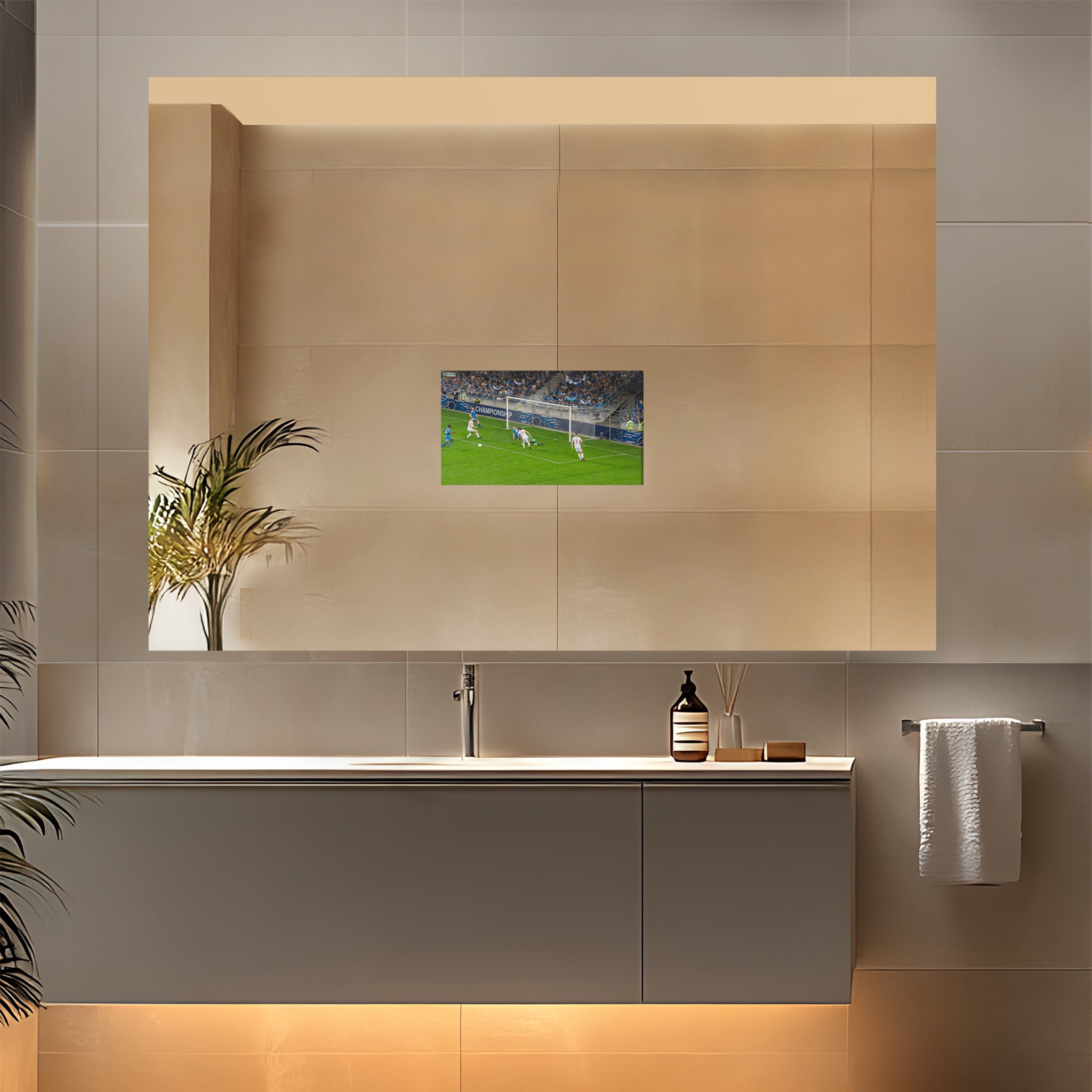 Badspiegel TV - MI Serie