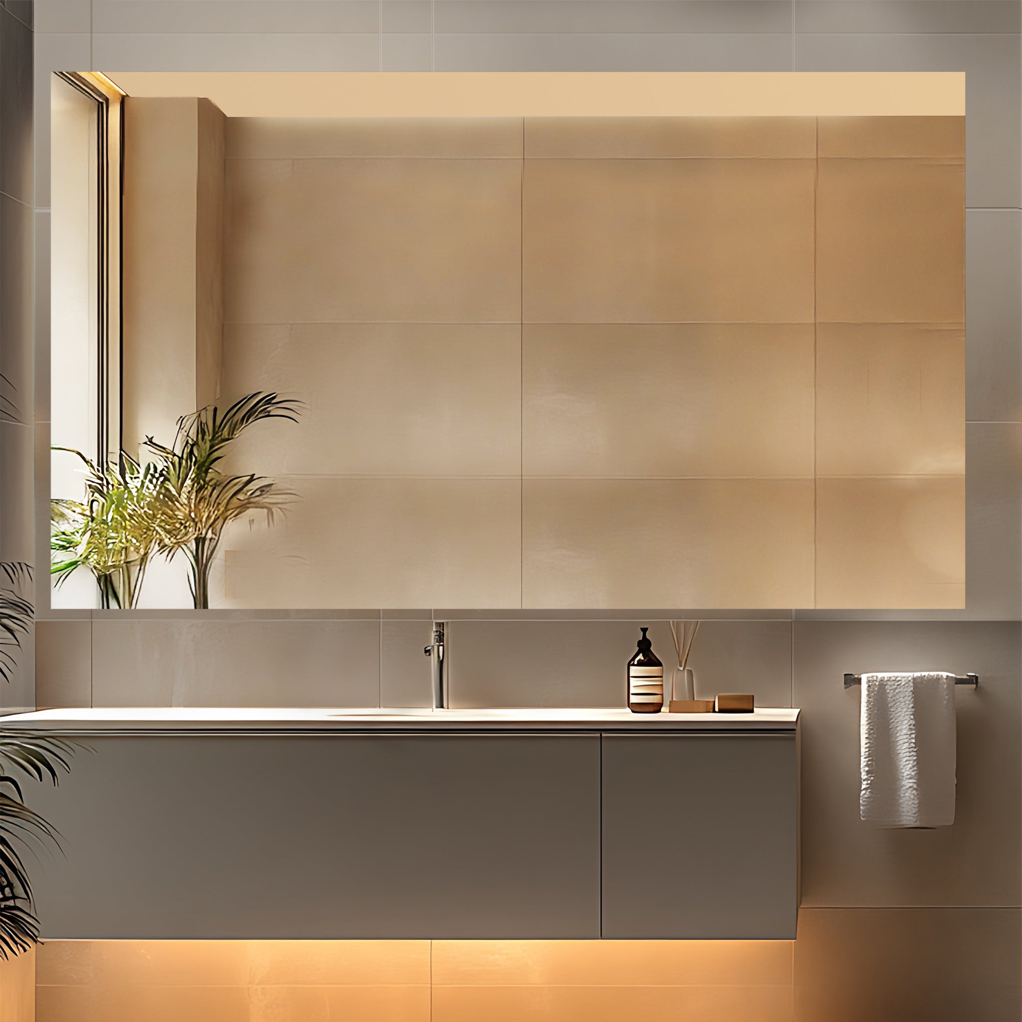 Badspiegel TV - MI Serie