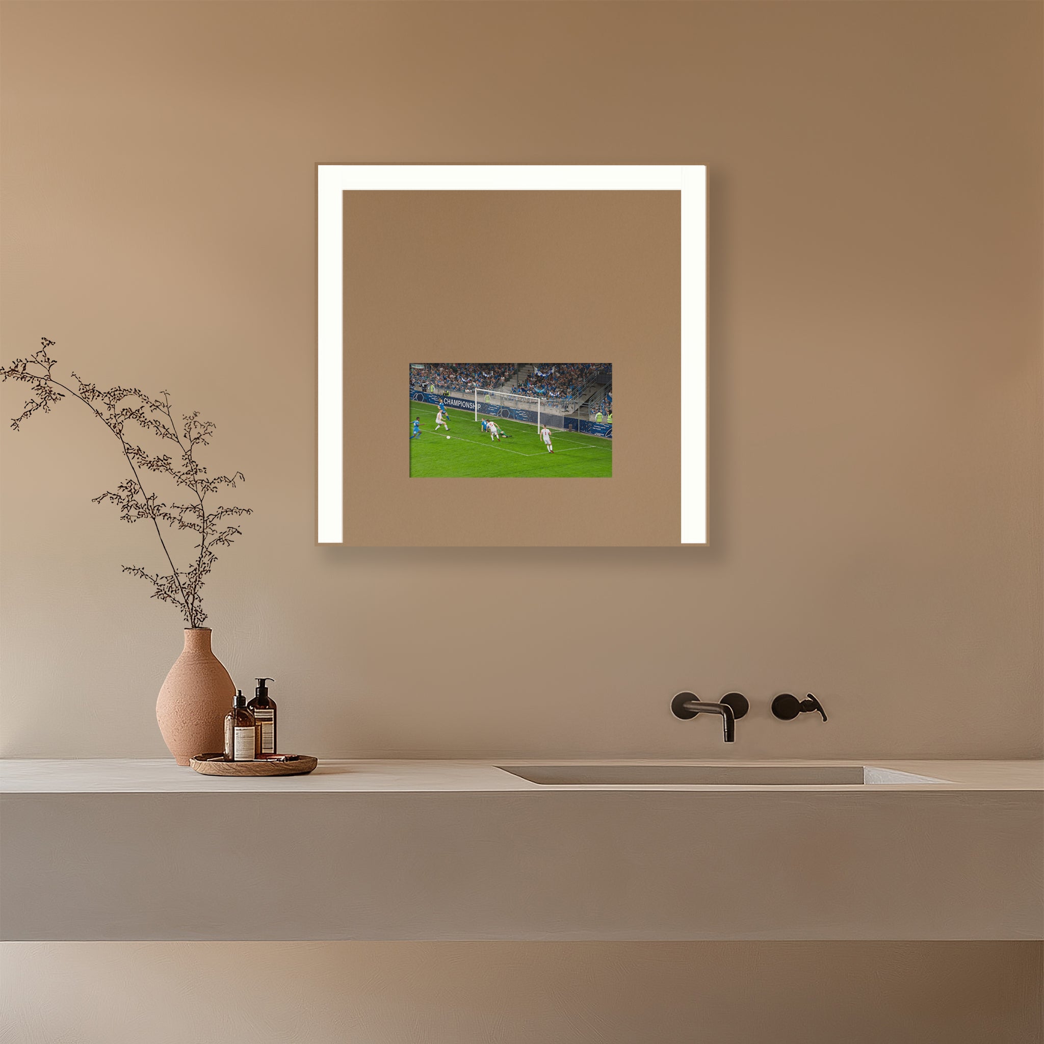 Vanity Mirror TV - LM03 Series