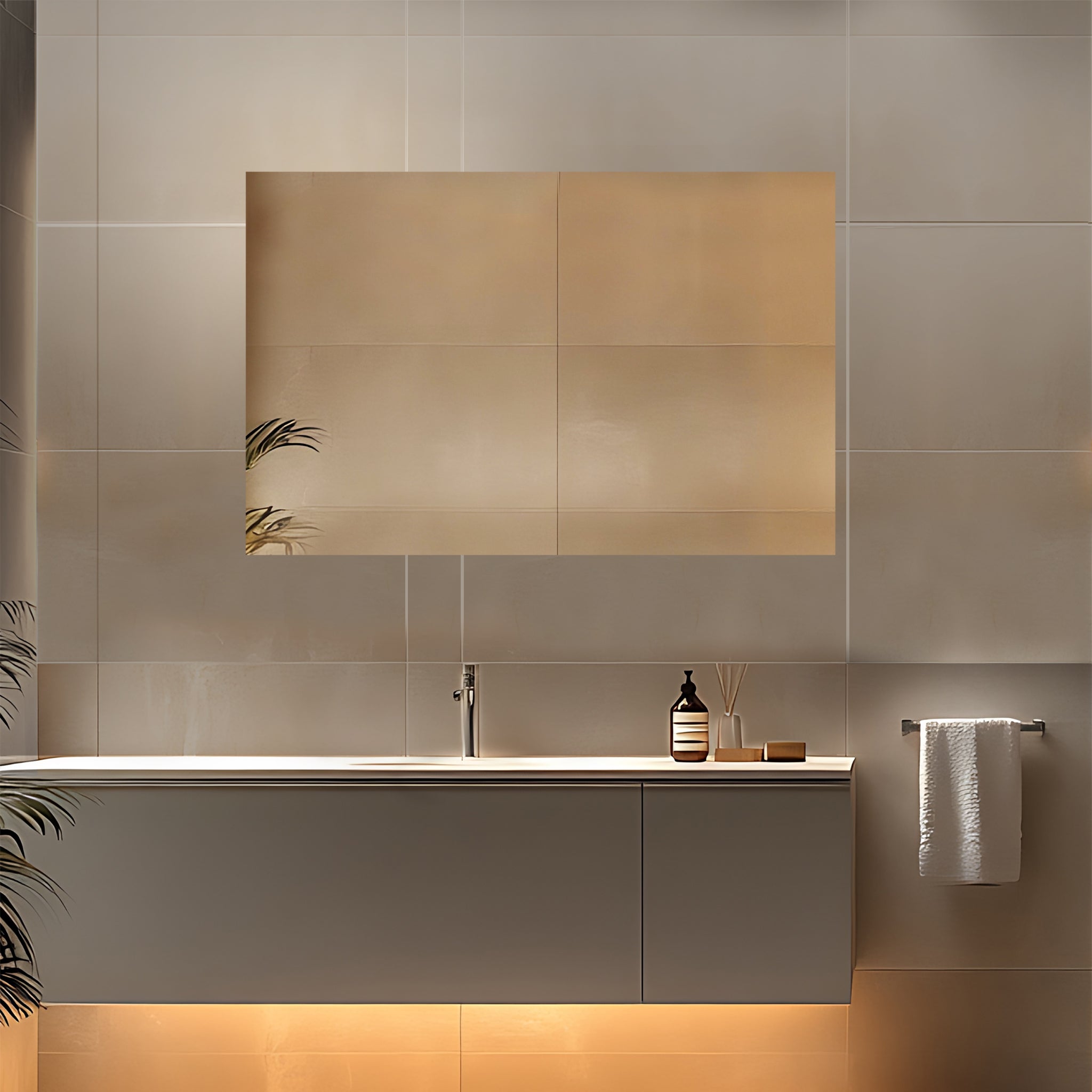 Badspiegel TV - MI Serie