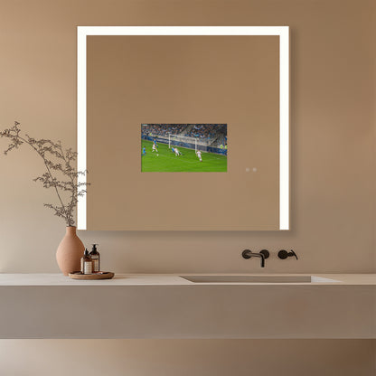 Vanity Mirror TV - LM03 Series