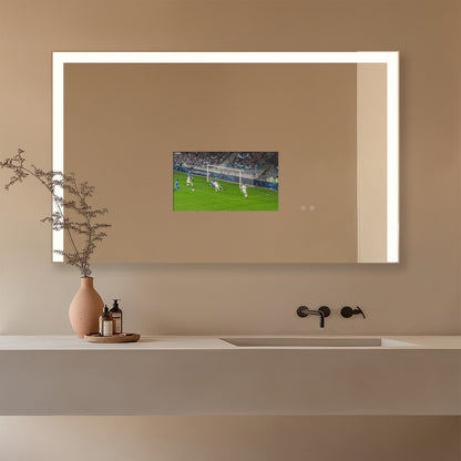 Vanity Mirror TV - LM03 Series