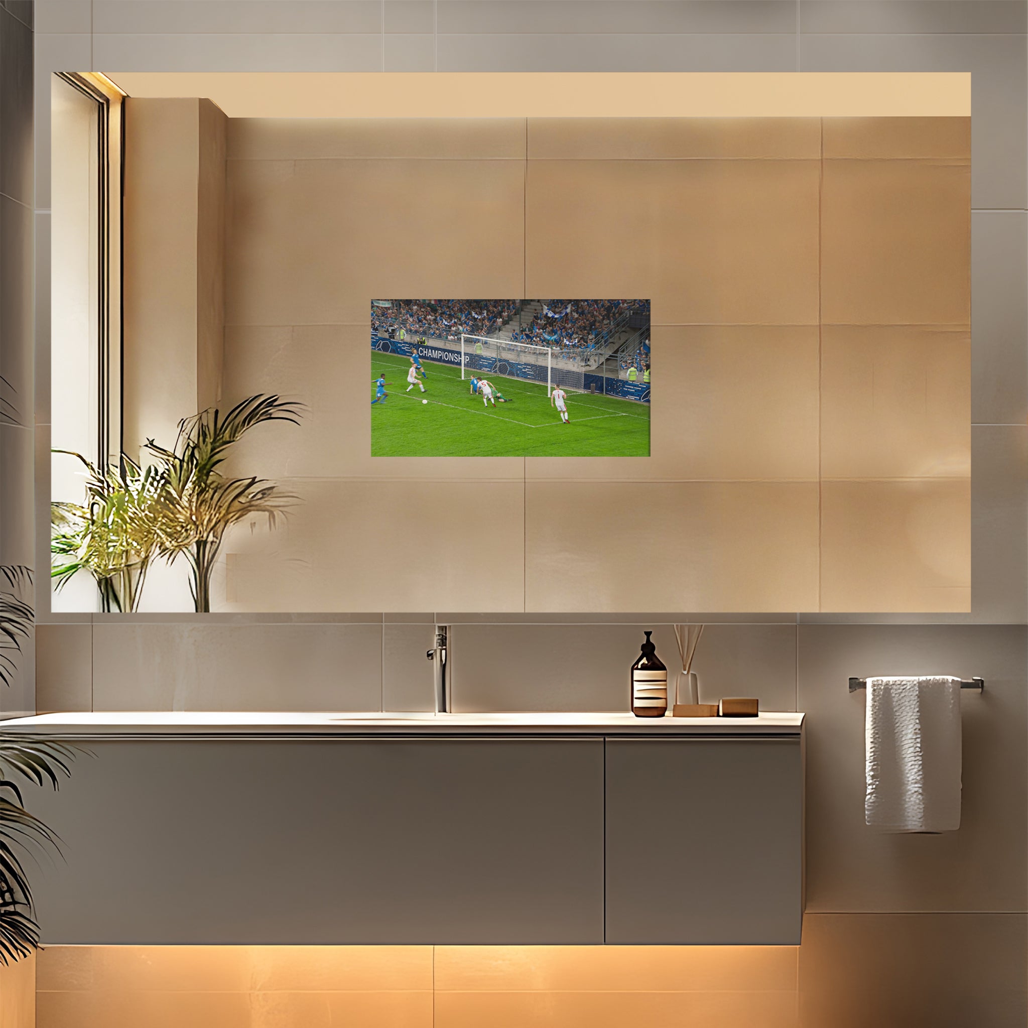 Badspiegel TV - MI Serie