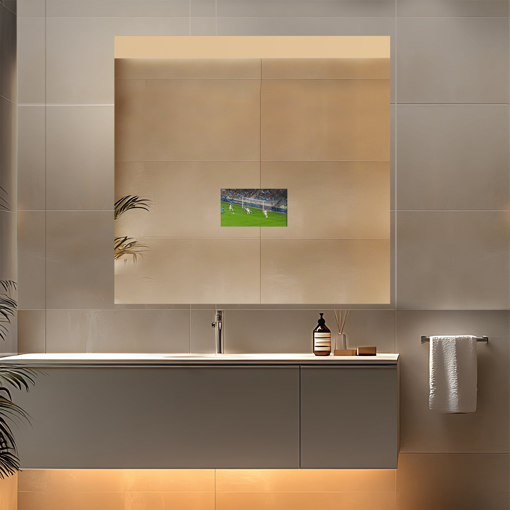 Badspiegel TV - MI Serie