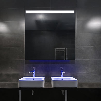 UVC Mirror - UL01 Series